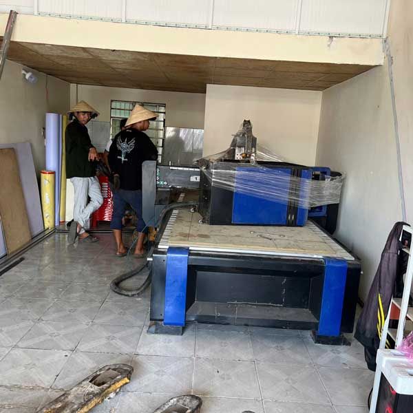  CNC Gỗ Theo Yêu Cầu 