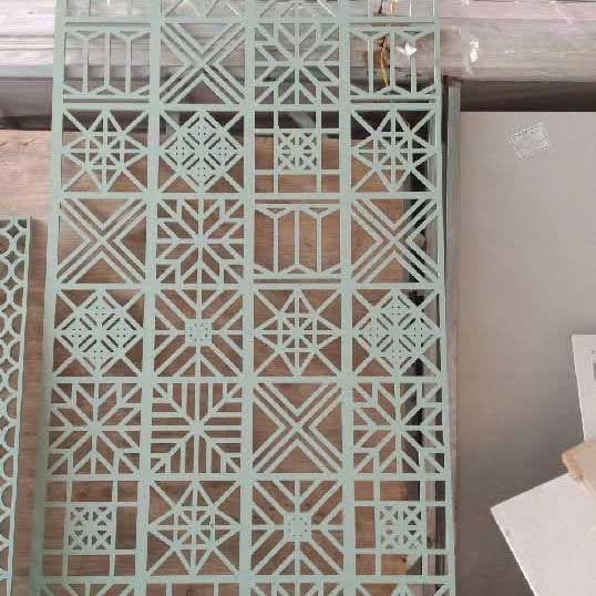  CNC Gỗ Theo Yêu Cầu 