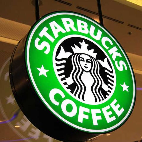  Bảng Hiệu Đèn Tròn Quán Cafe 