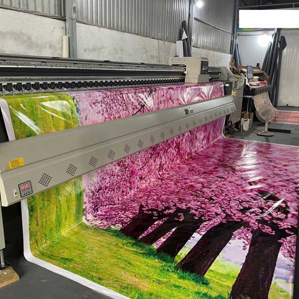  In PP Giá Rẻ Dĩ An 