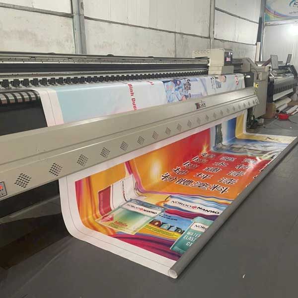  In Bạt Hiflex Thủ Đức Giá Rẻ 