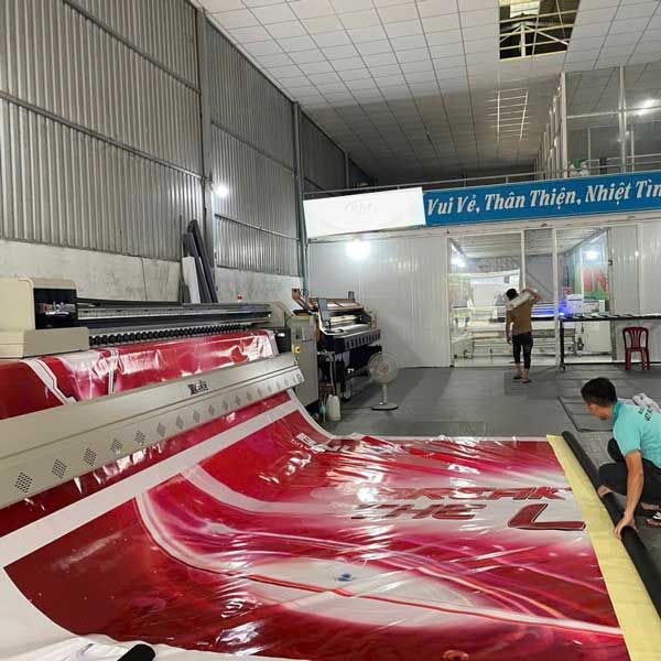  In Bạt Hiflex Thuận An Giá Rẻ 