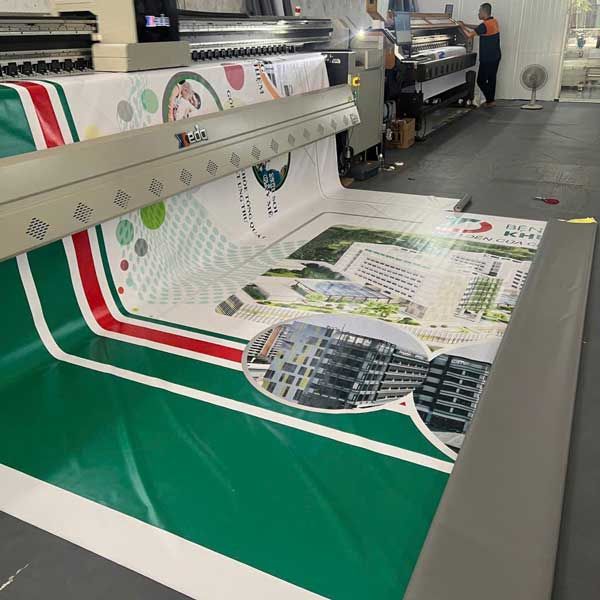  In Bạt Hiflex Bình Dương Giá Rẻ 