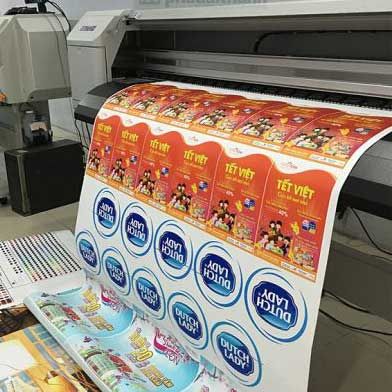  In Decal Giá Rẻ TPHCM 