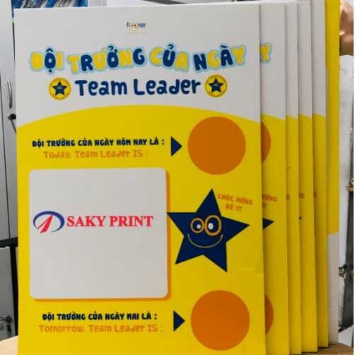  In Poster Dĩ An Giá Rẻ 