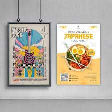  In Poster Dĩ An Giá Rẻ 