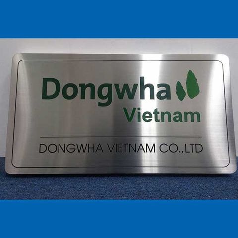  In UV Lên Inox Dĩ An Bình Dương 