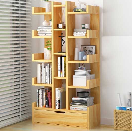  Thiết Kế Kệ Gian Hàng Triển Lãm 