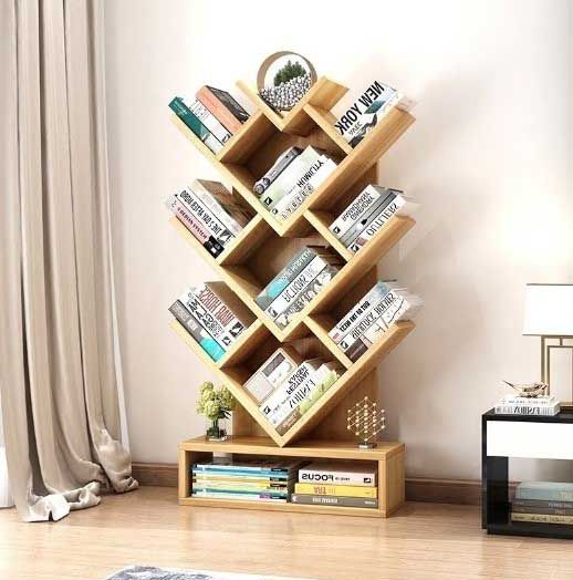  Thiết Kế Kệ Gỗ Theo Yêu Cầu 