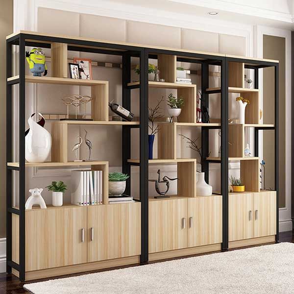  Mua Kệ Gỗ Đẹp TPHCM 