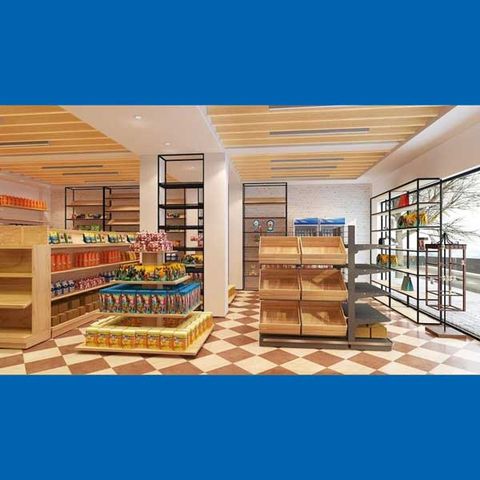  Kệ Trưng Bày Sản Phẩm 