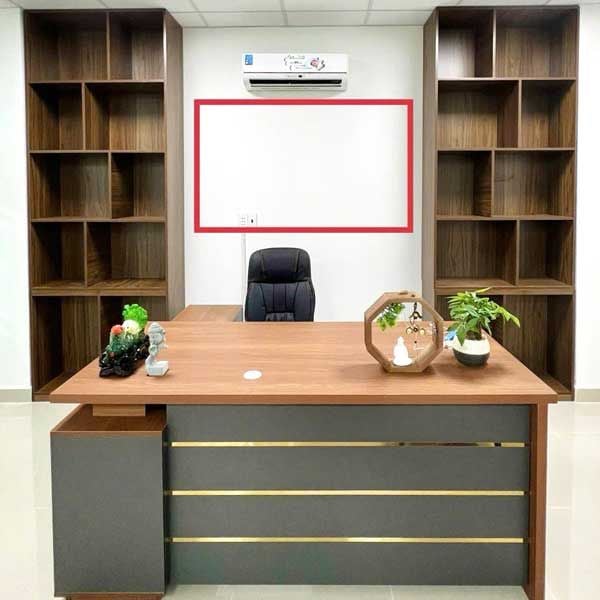  Bán Bộ Bàn Ghế Giám Đốc Bình Dương 