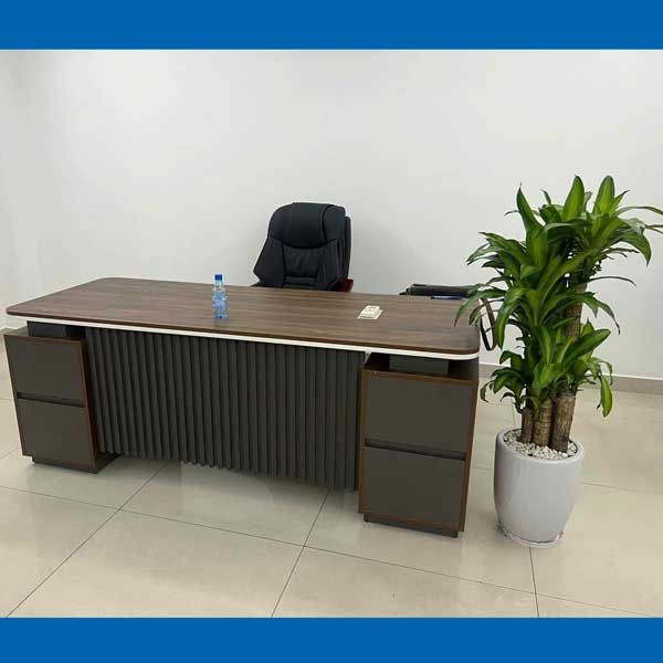  Bàn Gỗ Giám Đốc 