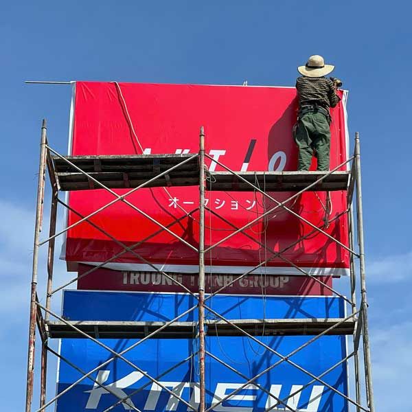  Biển Hiệu Alu Đẹp 