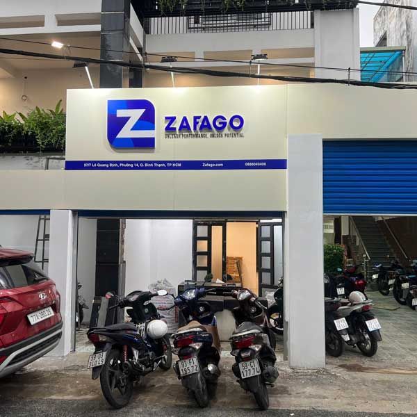  Bảng Hiệu Alu Chữ Nổi Mica Đẹp 