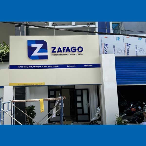  Bảng Hiệu Alu Chữ Nổi Mica Đẹp 