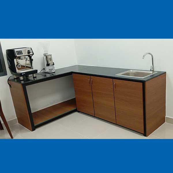  Làm Kệ Bếp Theo Yêu Cầu 