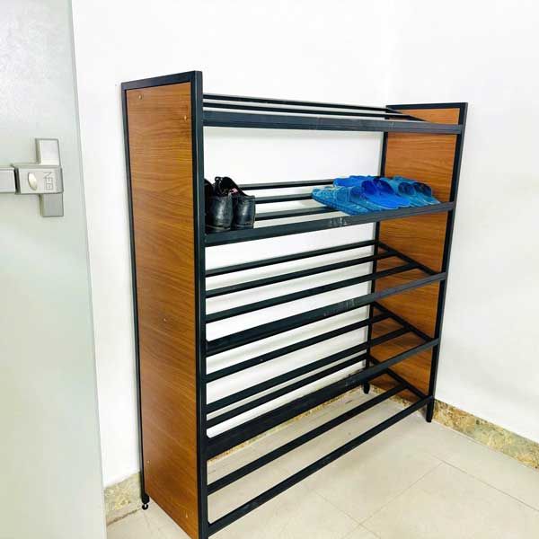  Làm Kệ Bếp Theo Yêu Cầu 