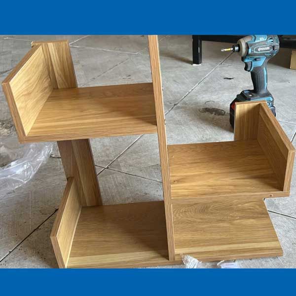  Làm Kệ Bếp Theo Yêu Cầu 