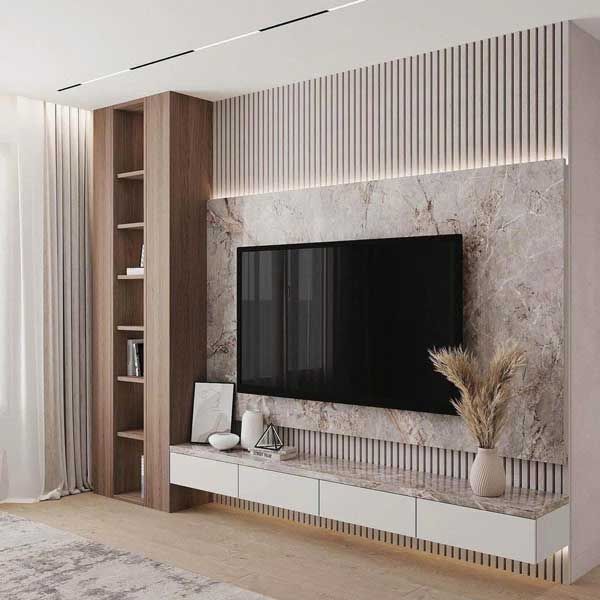  Làm Vách Ngăn Tấm Ốp Than Tre Thủ Đức 