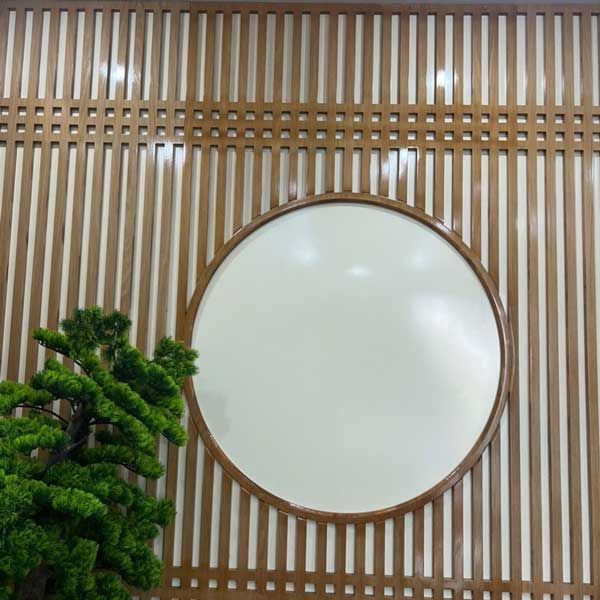  Làm Vách Ngăn Tấm Ốp Than Tre Bình Dương 