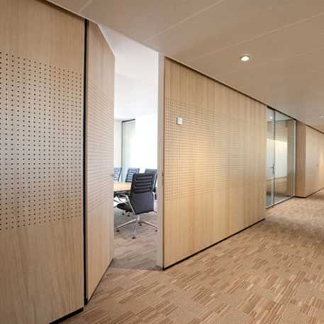  Làm Vách Ngăn Nhựa PVC Bình Dương 