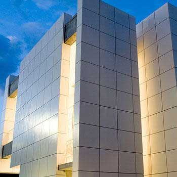  Ốp Mặt Dựng Alu Giá Rẻ 