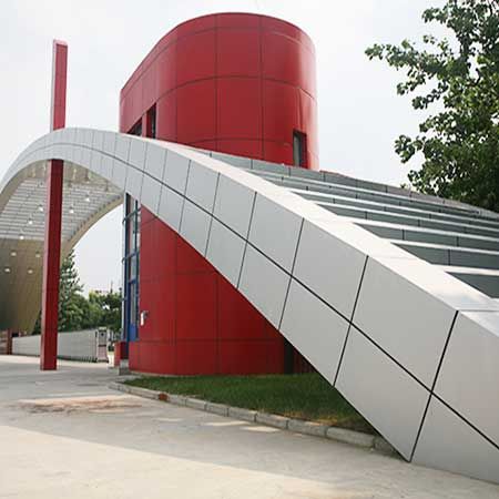  Ốp Mặt Dựng Alu Thủ Đức 