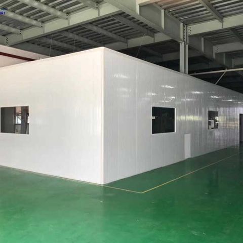  Làm Vách Ngăn Alu TPHCM 