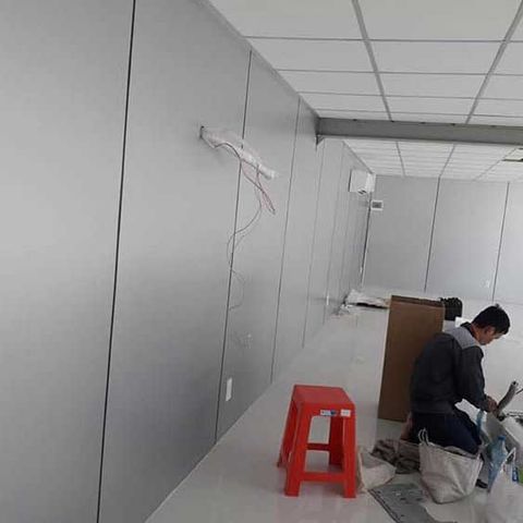  Làm Vách Ngăn Alu Quận 9 