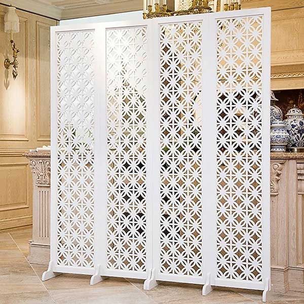  Làm Vách Ngăn Giả Gỗ Dĩ An Bình Dương 