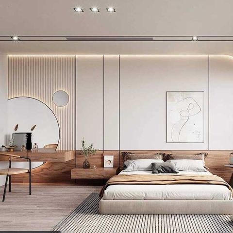  Làm Vách Ngăn Tấm Ốp Than Tre Thủ Đức 