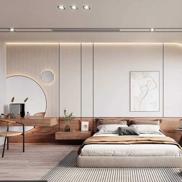  Làm Vách Ngăn Tấm Ốp Than Tre Thuận An 