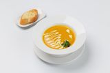  Pumpkin Soup 