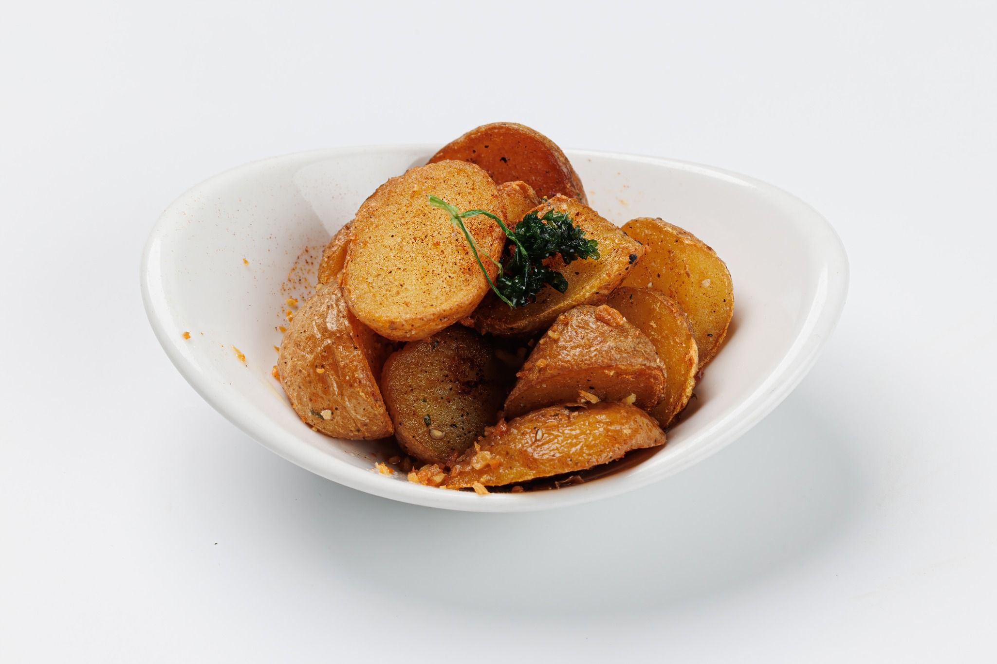  Baked Potato 