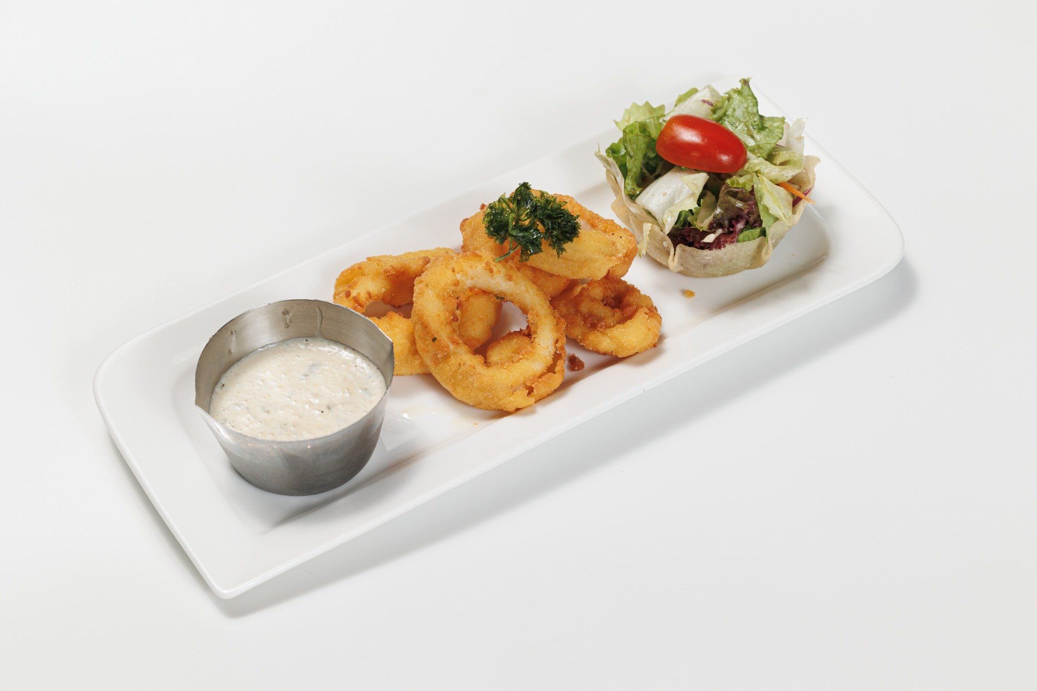  Calamari 