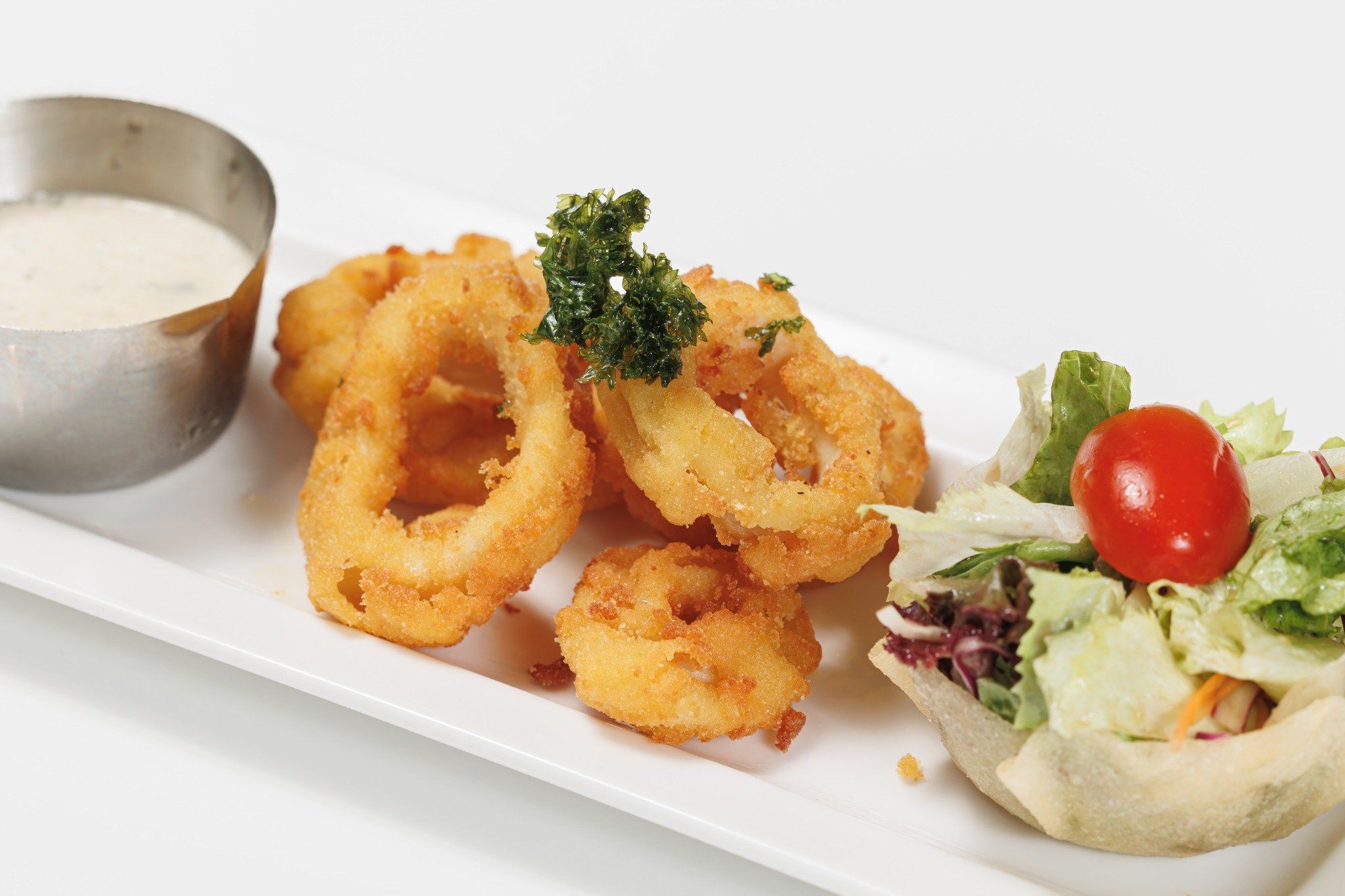  Calamari 