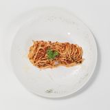  Bolognese Spaghetti 
