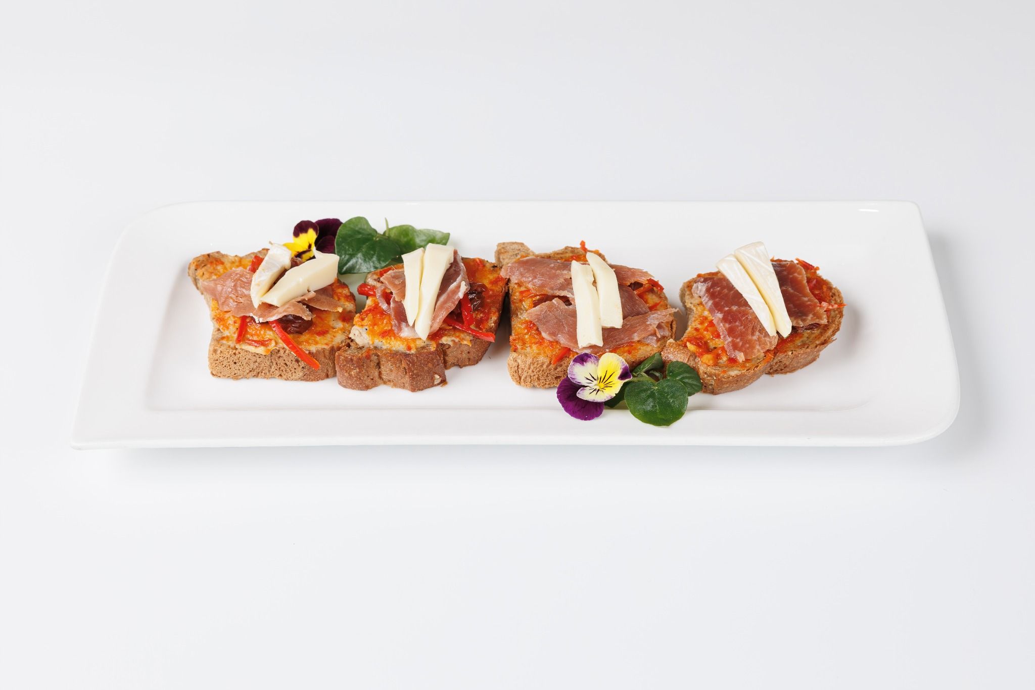  Hội An Bruscheta 