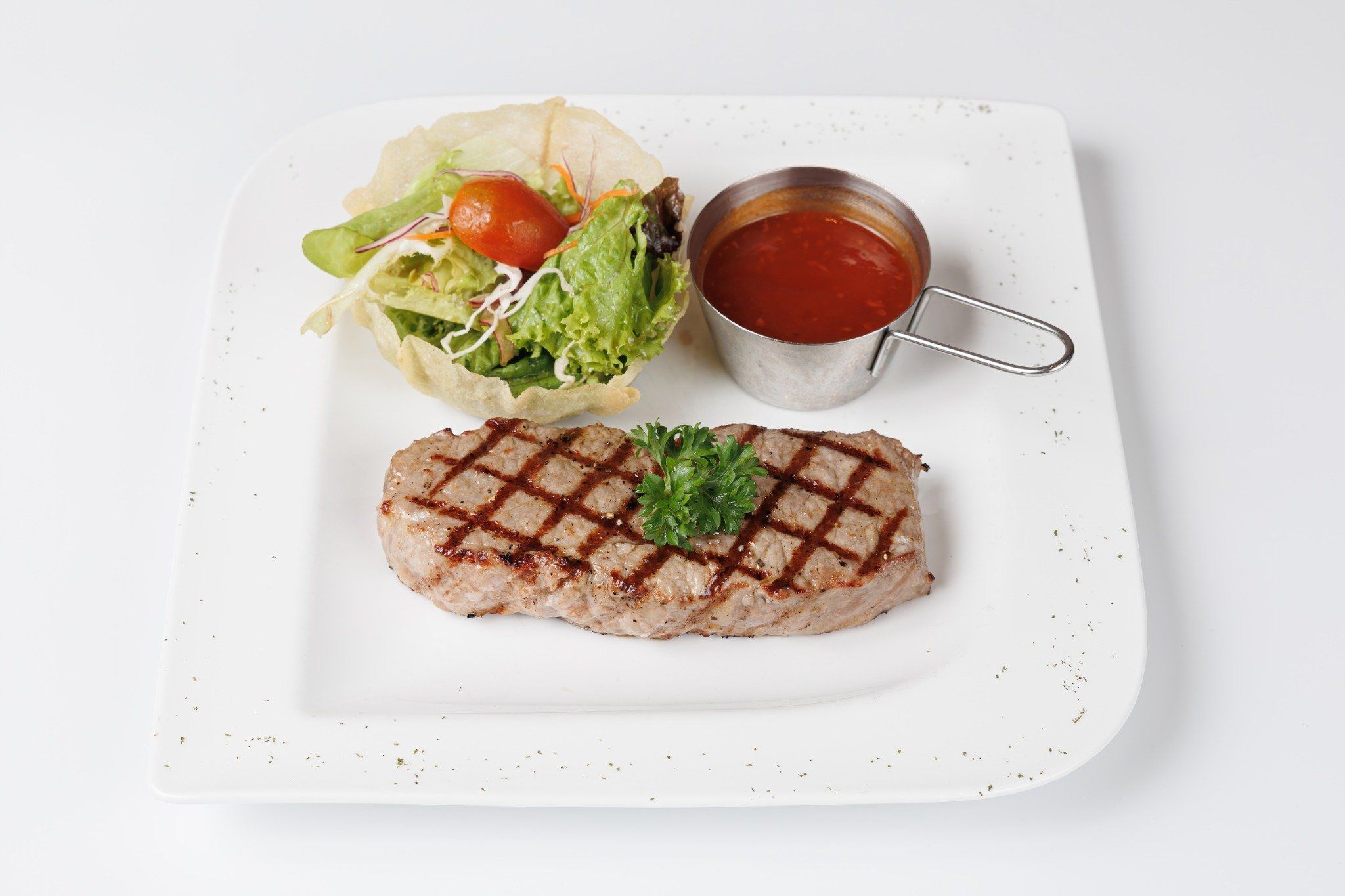  Hokubee Striploin 