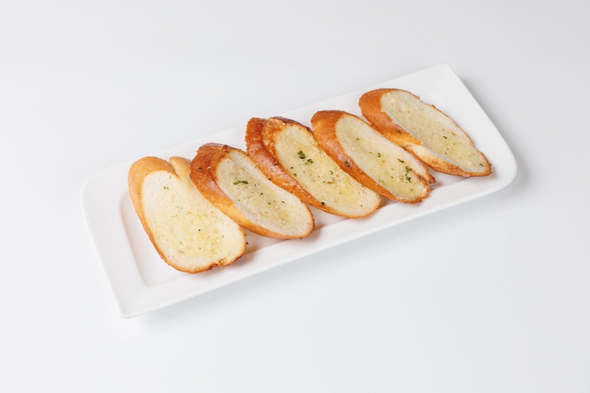  Garlic Bread 