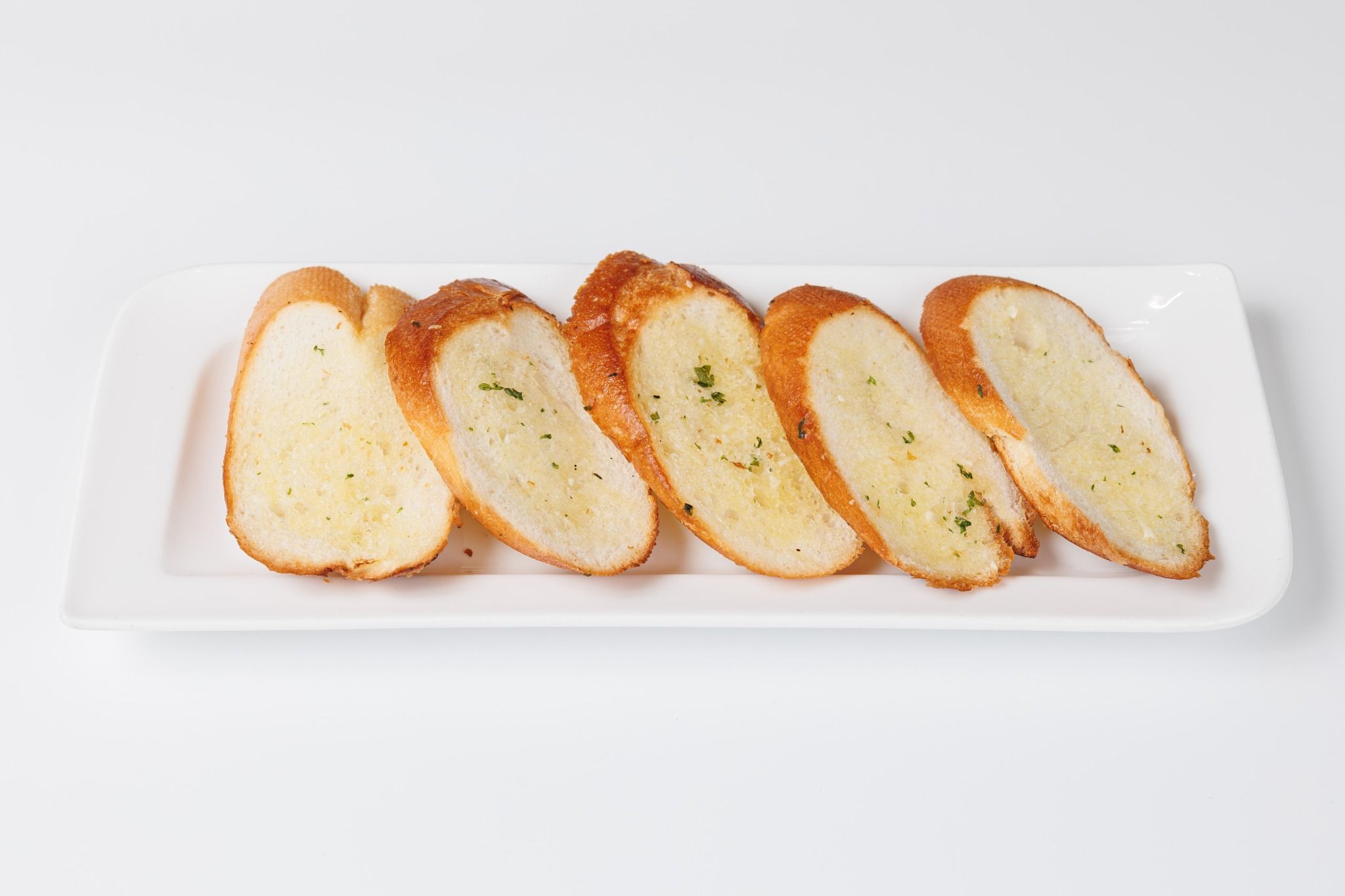  Garlic Bread 