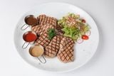  Hokubee Striploin 