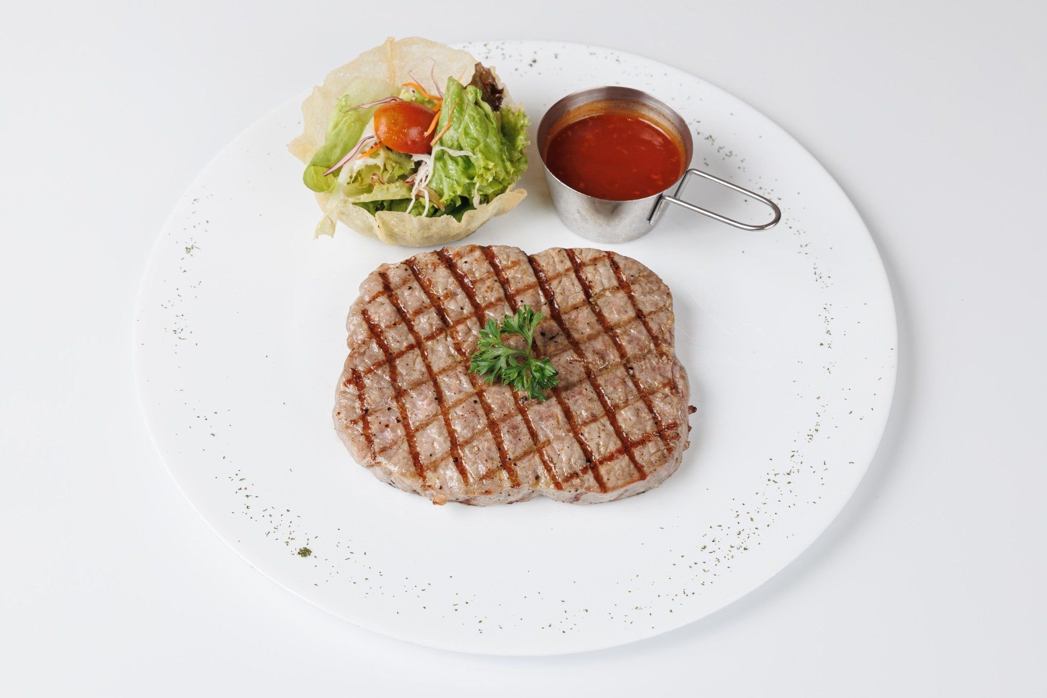  Hokubee Striploin 