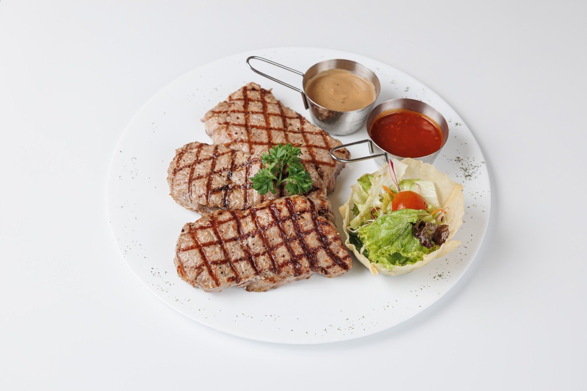  Hokubee Striploin 