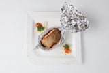  Baked Norwegian Salmon In Foil 