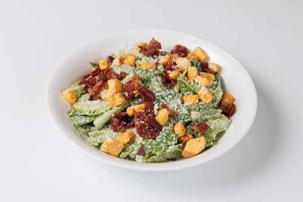  Ceasar Salad 