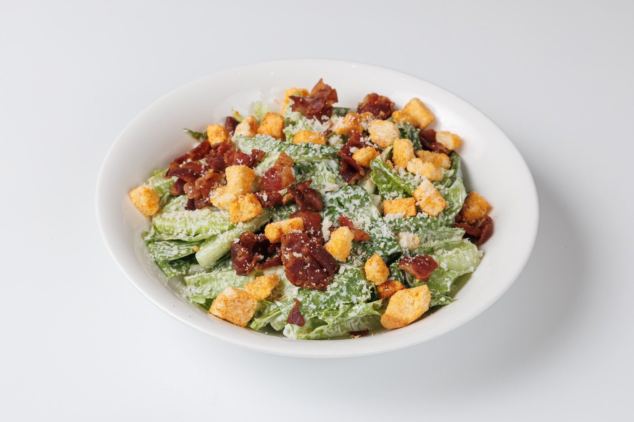  Ceasar Salad 