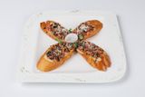  Bruschetta 