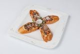  Bruschetta 